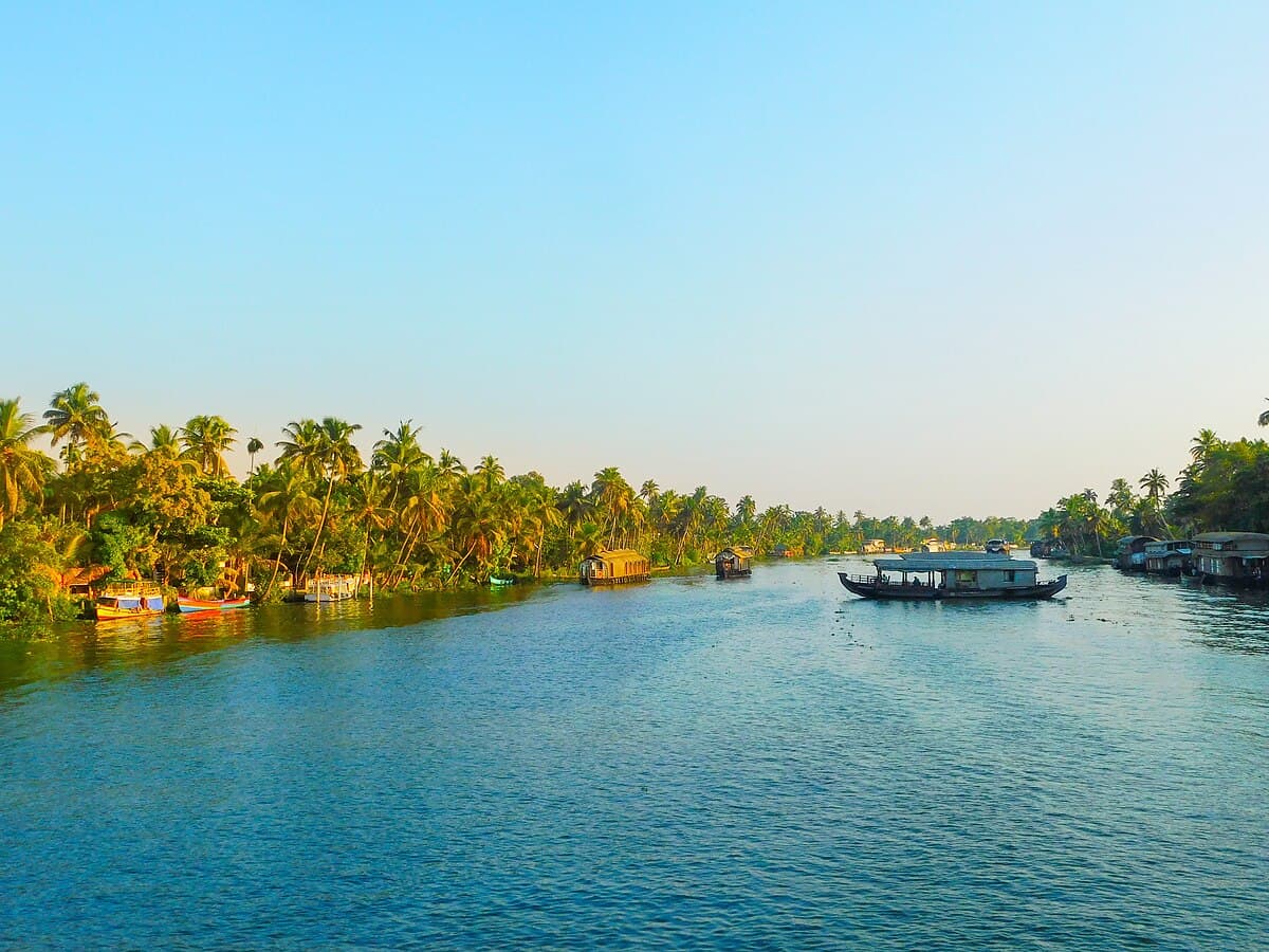 KUMARAKOM